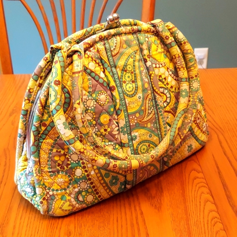 Vera Bradley handbag